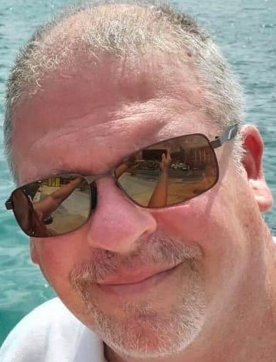 Donald (clint) Eastman - Class of 1985 - Winfield High School