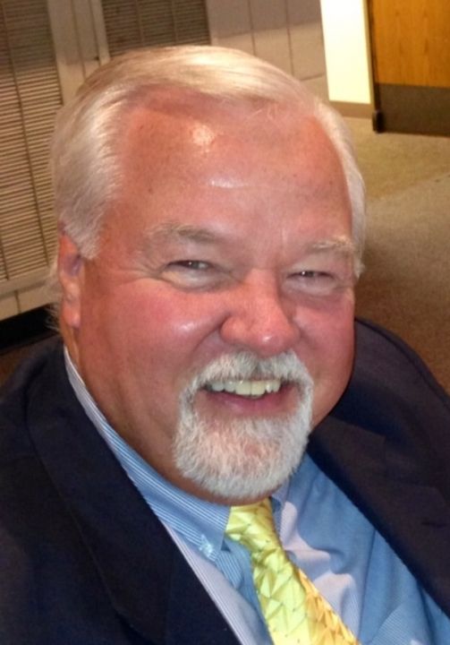 Michael Kraus - Class of 1963 - Winfield High School