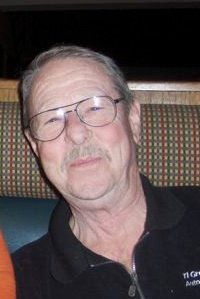 Larry Calvin - Class of 1964 - Winfield High School