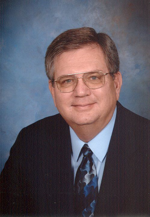 Larry Dewitt - Class of 1963 - Winfield High School