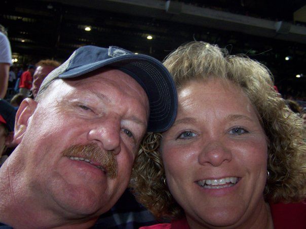 Mary Lowman - Class of 1984 - Chisholm High School