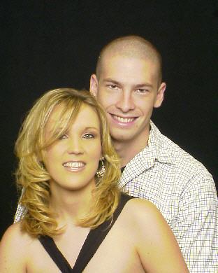 Nichole Anderson - Class of 2002 - Chisholm High School