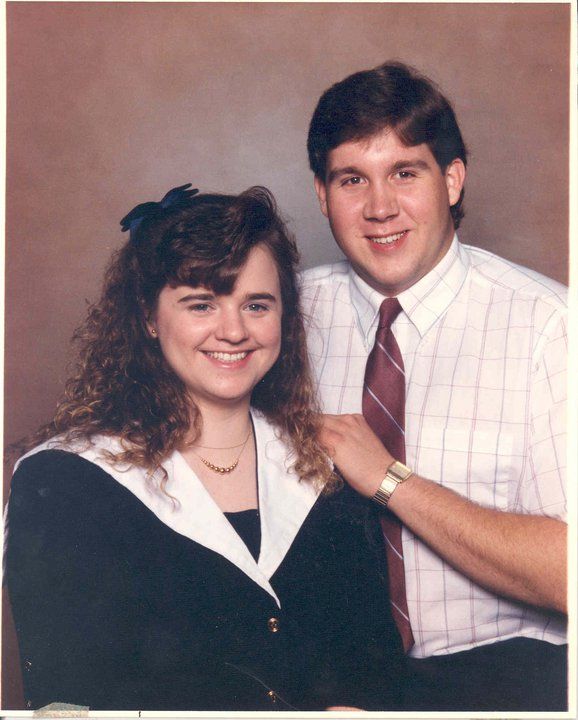 Jeff Kohn - Class of 1986 - Chisholm High School