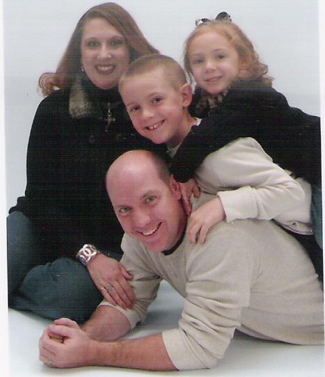 Craig Horton - Class of 1990 - Chisholm High School