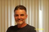 Michael Fussell - Class of 1987 - Lower Richland High School