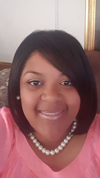 Lisa Sumter - Class of 1997 - Lower Richland High School