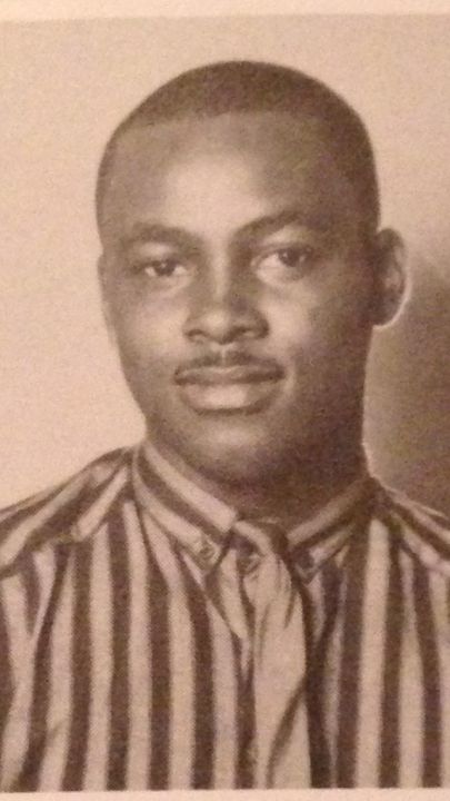 Michael Sumter - Class of 1984 - Lower Richland High School