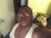 Cedric Hipps - Class of 2007 - Lower Richland High School