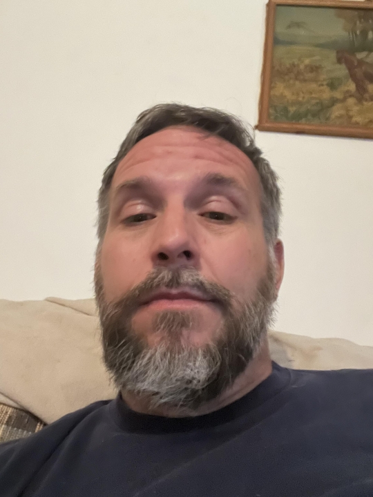 Gerald James Jr - Class of 1991 - Lower Richland High School