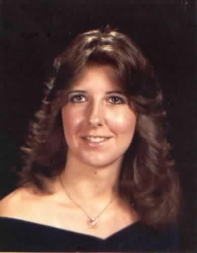 Cynthia Lambert - Class of 1982 - Lower Richland High School