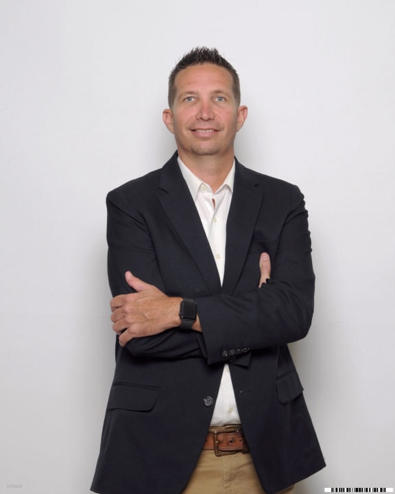 David Kafka - Class of 1989 - Lower Richland High School