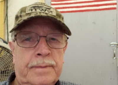 Jesse (buddy) Reese - Class of 1962 - Lower Richland High School
