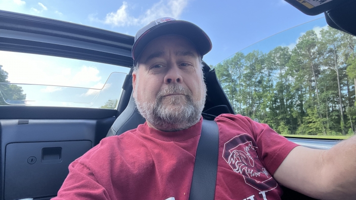 Joel Chue - Class of 1981 - Lower Richland High School