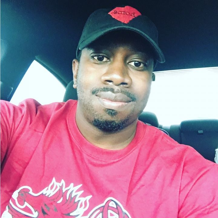 Deandre Bryant - Class of 2007 - Lower Richland High School