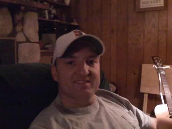 Chip Millerick - Class of 1987 - Lower Richland High School