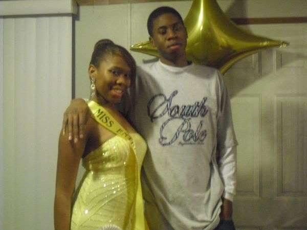Chris Collins - Class of 2009 - Lower Richland High School