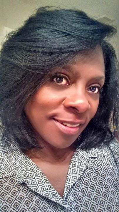 Kim Mccoy - Class of 1978 - Lower Richland High School