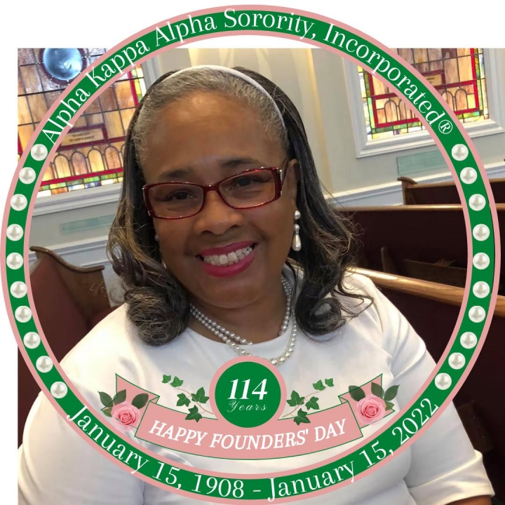 Jacqueline Thompson - Class of 1972 - Lower Richland High School