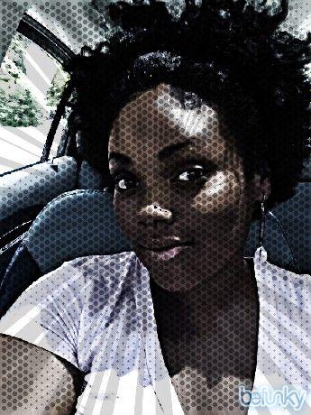 Michelle Barton - Class of 2005 - Lower Richland High School