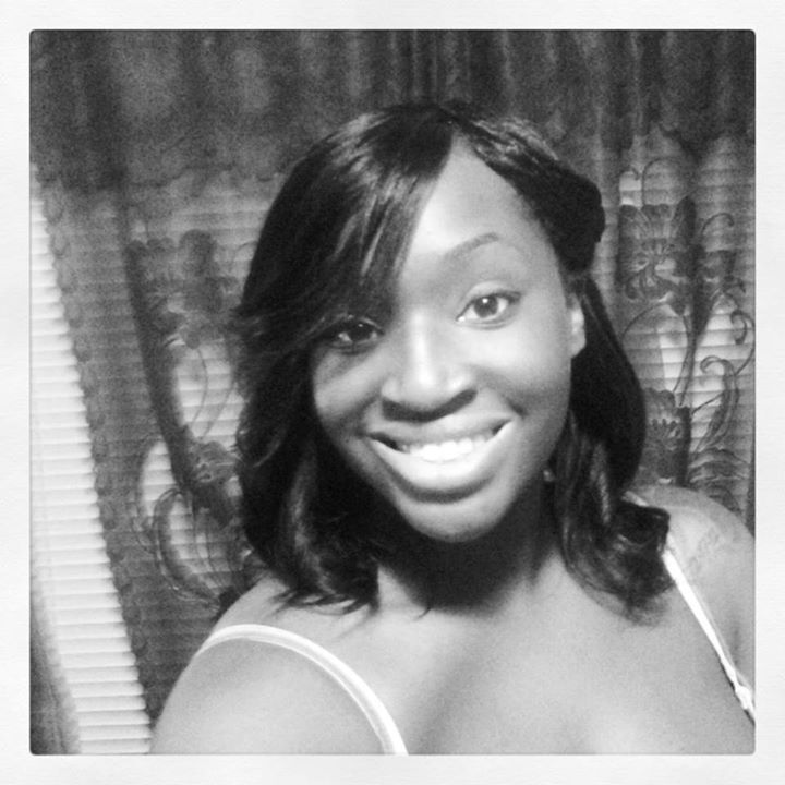 Deitre Pough - Class of 2012 - Lower Richland High School