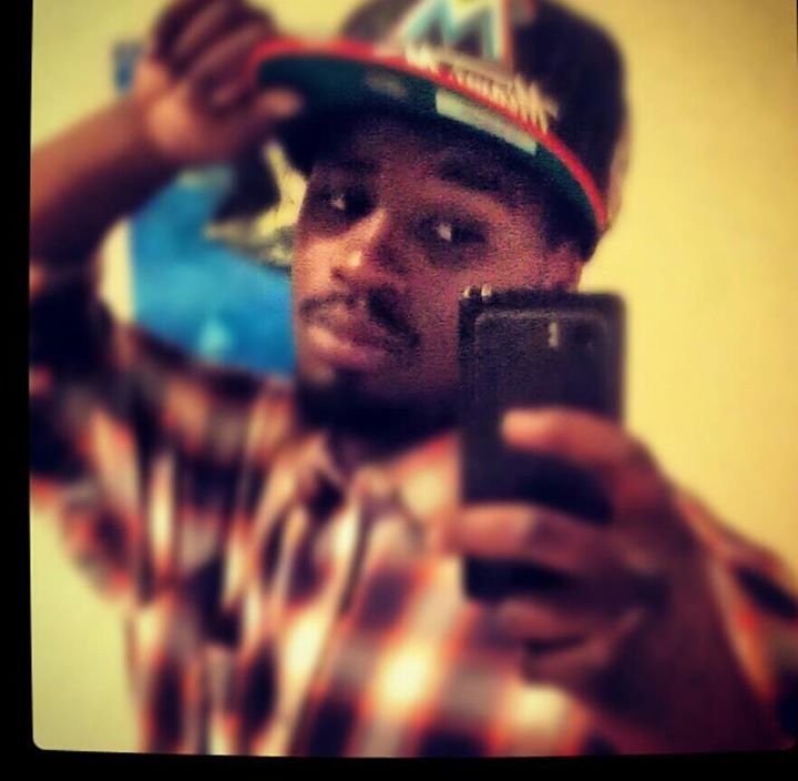 Dacian Vick - Class of 2010 - Lower Richland High School
