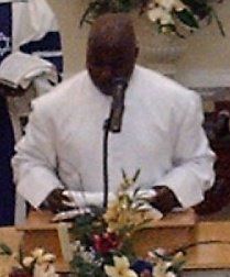 Frank Kelly - Class of 1995 - Lower Richland High School