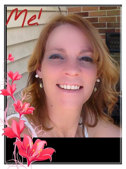 Christle Eames - Class of 1992 - Lower Richland High School