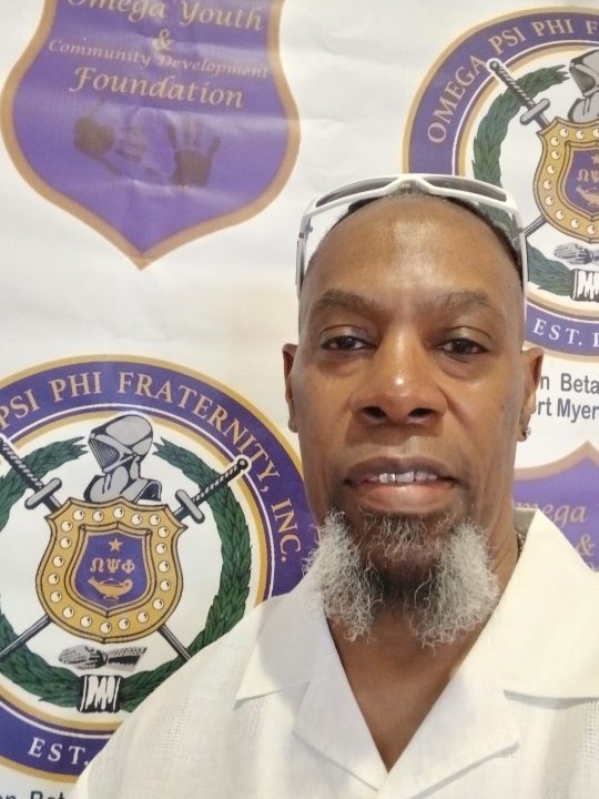 Barry Williams - Class of 1977 - Lower Richland High School