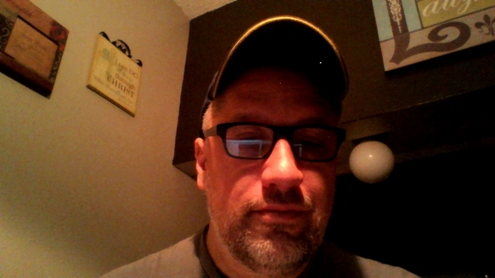 David Brazell - Class of 1986 - Lower Richland High School
