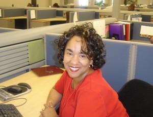 Danyelle Adams - Class of 1980 - Lower Richland High School