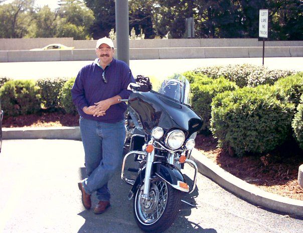 Jim Foster - Class of 1975 - Lower Richland High School