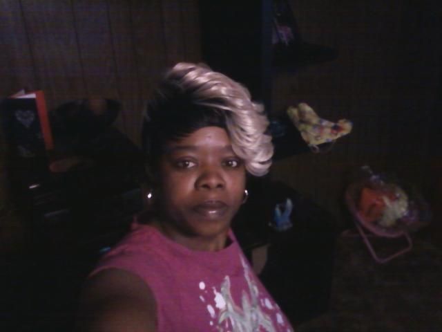 Patricia Bailey - Class of 1988 - Lower Richland High School