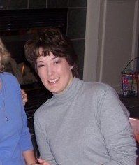 Lauren Crooks - Class of 1985 - Lower Richland High School