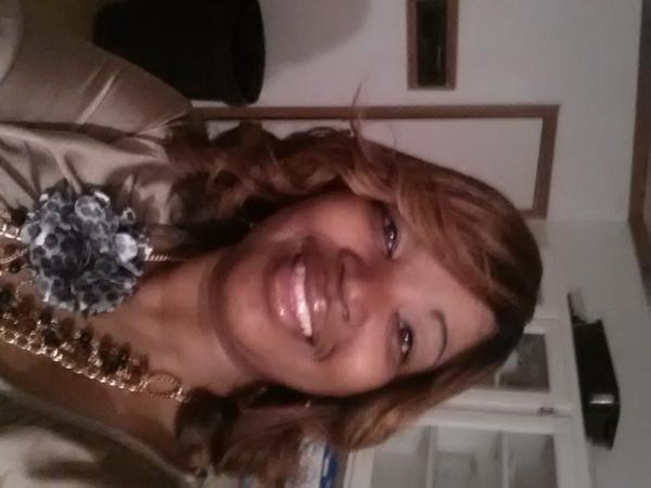 Olisha Durant - Class of 1995 - Lower Richland High School