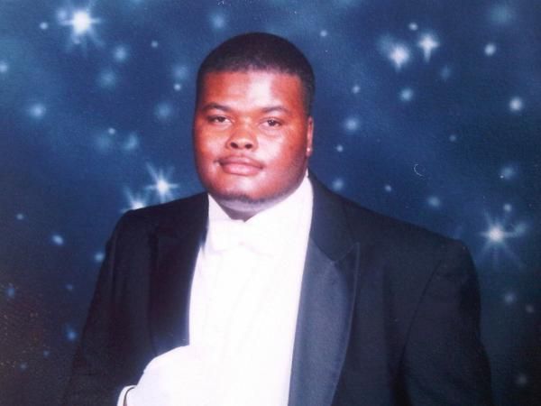 Travis Lee - Class of 1994 - Lower Richland High School