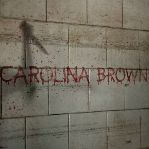 Carolina Brown - Class of 1998 - Lower Richland High School