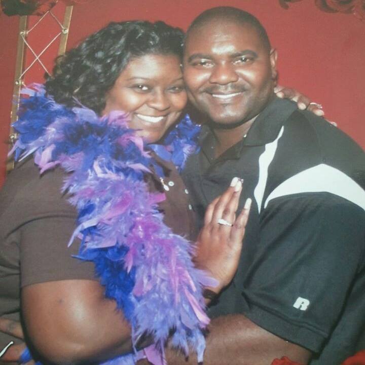 Yolanda Inlovewithlife Taylor - Class of 1998 - Lower Richland High School