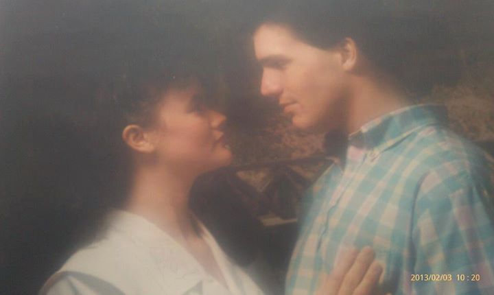 Jay Wills - Class of 1983 - Lower Richland High School