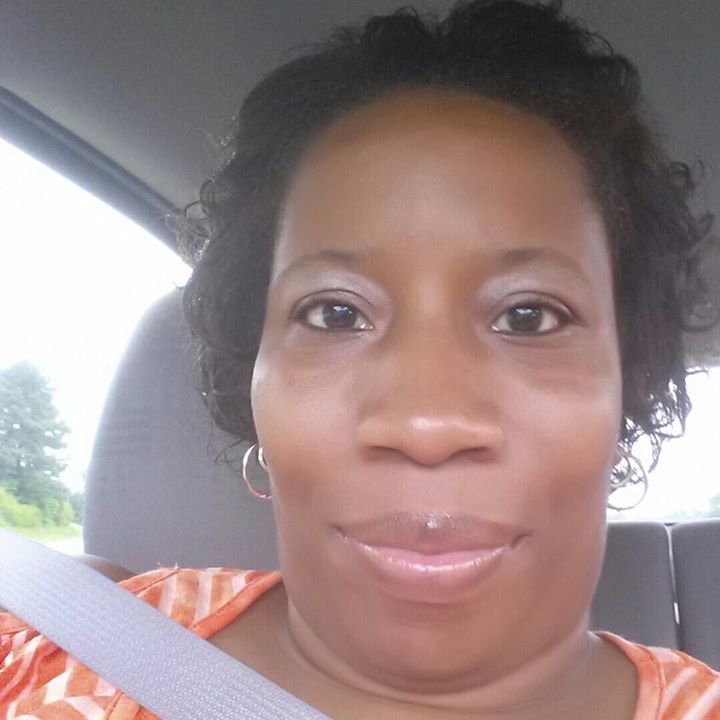 Shaniece Howze - Class of 1993 - Lower Richland High School