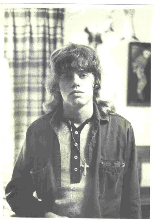Roger K. Kluttz - Class of 1973 - Lower Richland High School