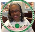 Jacqueline Thompson