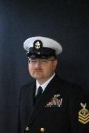 Lawrence Kendall Harrell - Class of 1990 - Choctaw High School
