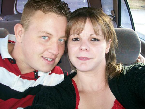 Matt Hicks - Class of 1999 - Choctaw High School