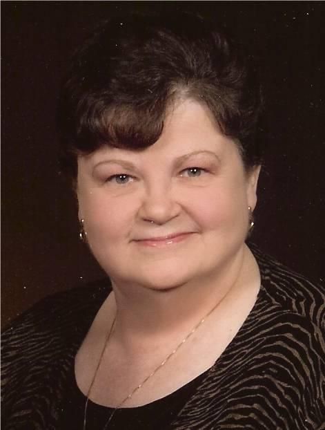 Gloria Bostwick - Class of 1967 - Choctaw High School