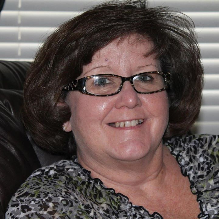 Trish Boydston Chartney - Class of 1981 - Choctaw High School