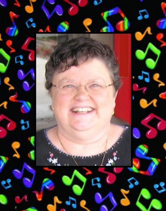 Gloria Bostwick Bostwick - Class of 1967 - Choctaw High School