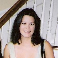 Jennifer Heil - Class of 1995 - Choctaw High School