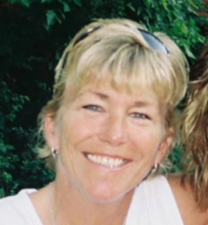 Allynn Stahlheber - Class of 1980 - Choctaw High School