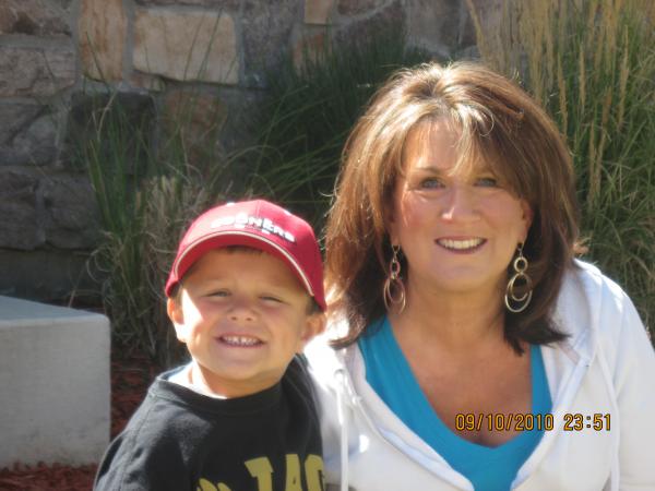 Janet Billings - Class of 1973 - Choctaw High School