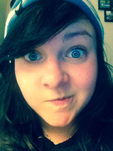 Rachel Staats - Class of 2010 - Choctaw High School